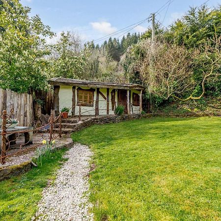 Brookbank Folly Villa Mitcheldean Luaran gambar