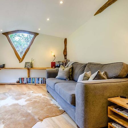 Brookbank Folly Villa Mitcheldean Luaran gambar