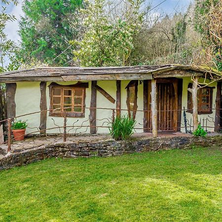 Brookbank Folly Villa Mitcheldean Luaran gambar