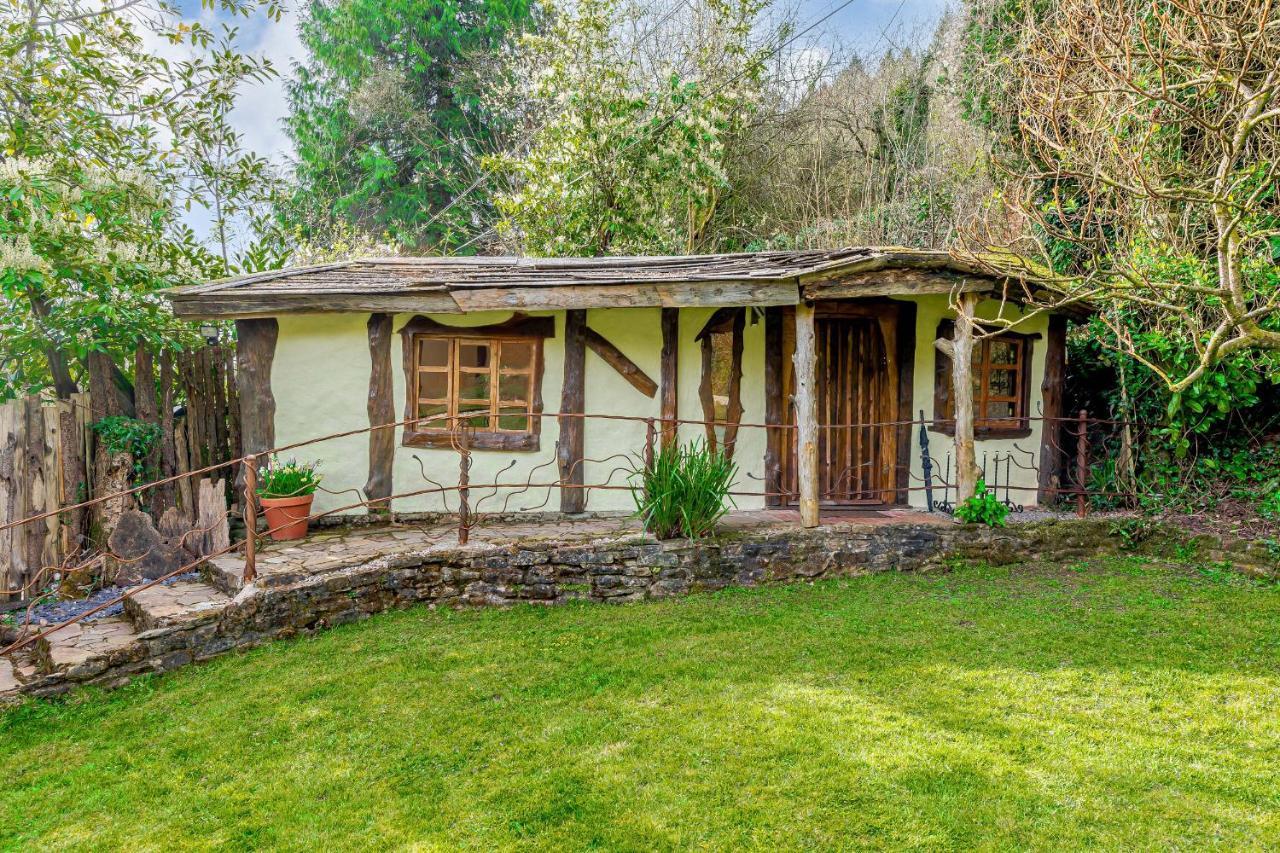 Brookbank Folly Villa Mitcheldean Luaran gambar