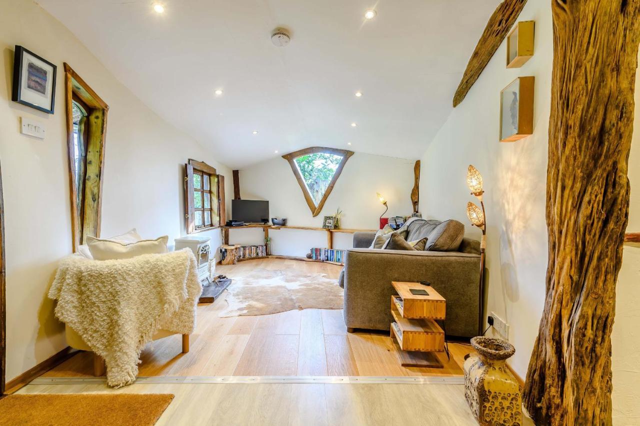 Brookbank Folly Villa Mitcheldean Luaran gambar