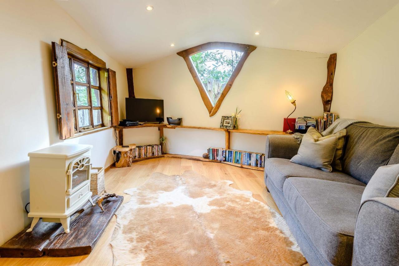 Brookbank Folly Villa Mitcheldean Luaran gambar