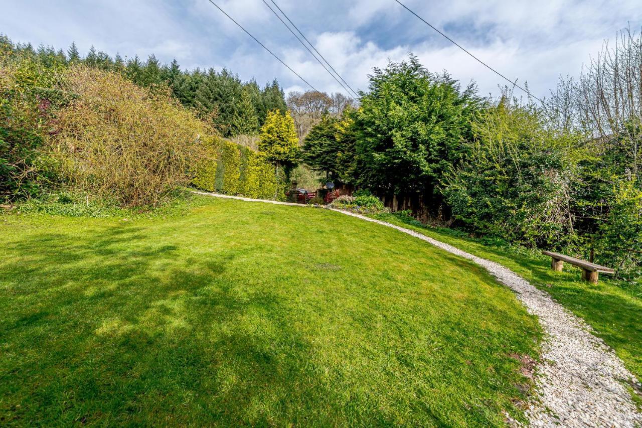 Brookbank Folly Villa Mitcheldean Luaran gambar