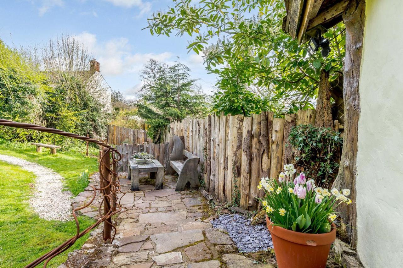 Brookbank Folly Villa Mitcheldean Luaran gambar